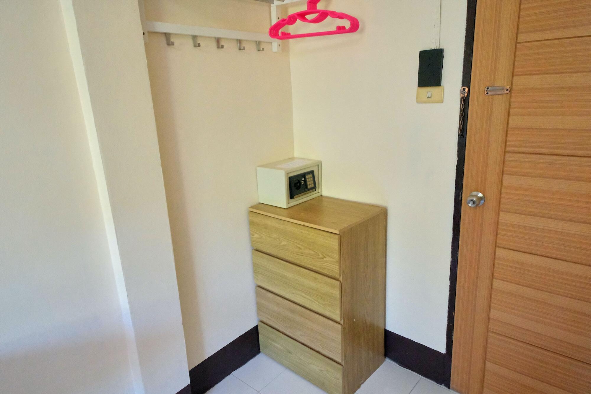 Pineapple Guesthouse Karon Εξωτερικό φωτογραφία