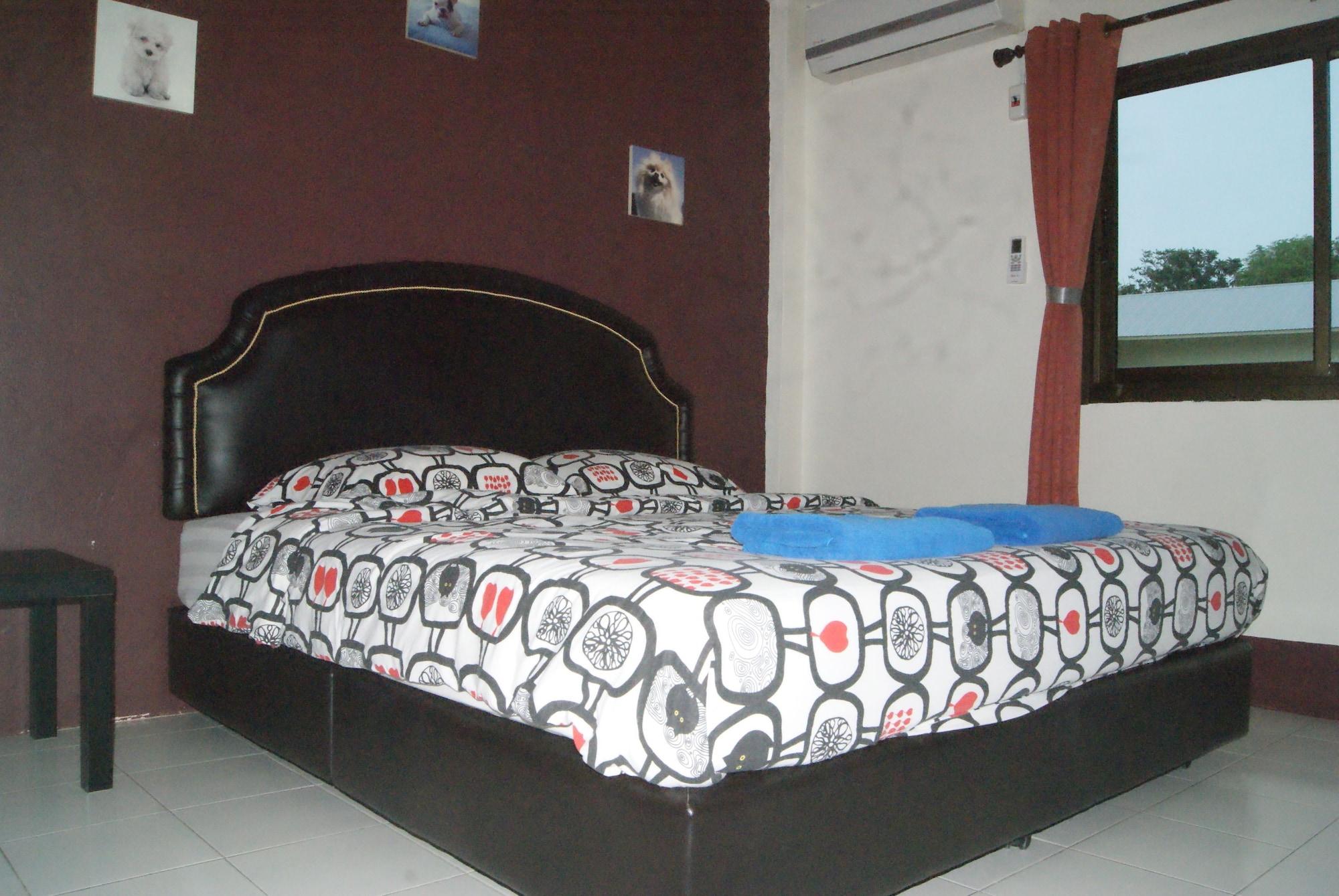 Pineapple Guesthouse Karon Εξωτερικό φωτογραφία