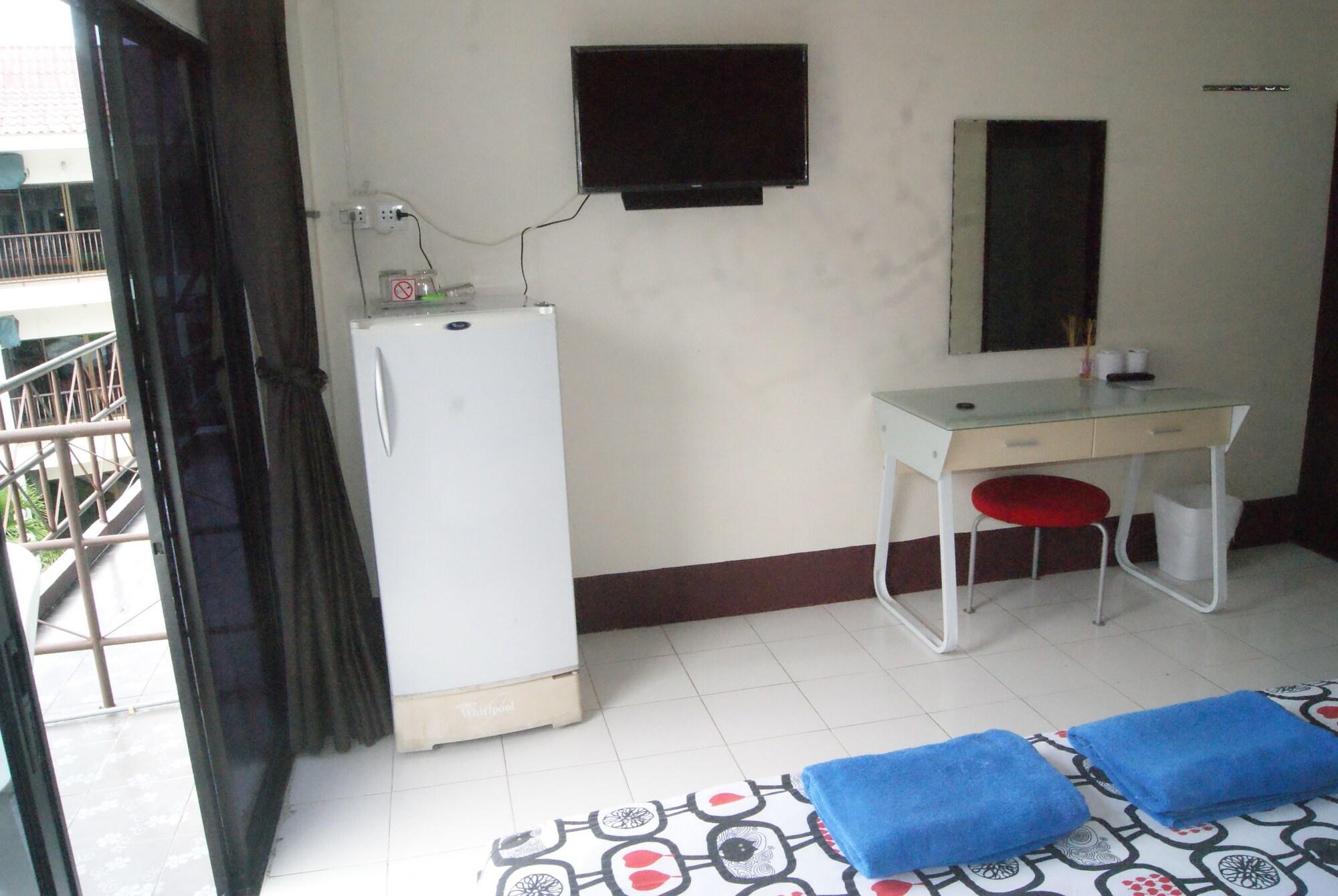 Pineapple Guesthouse Karon Εξωτερικό φωτογραφία