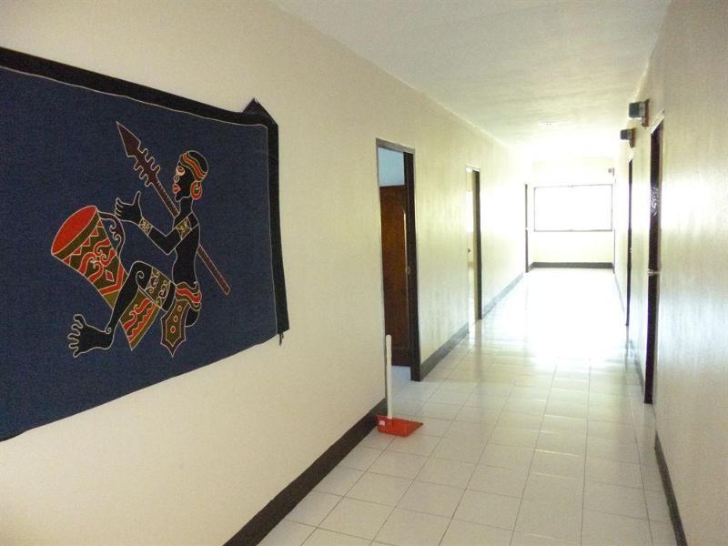 Pineapple Guesthouse Karon Εξωτερικό φωτογραφία
