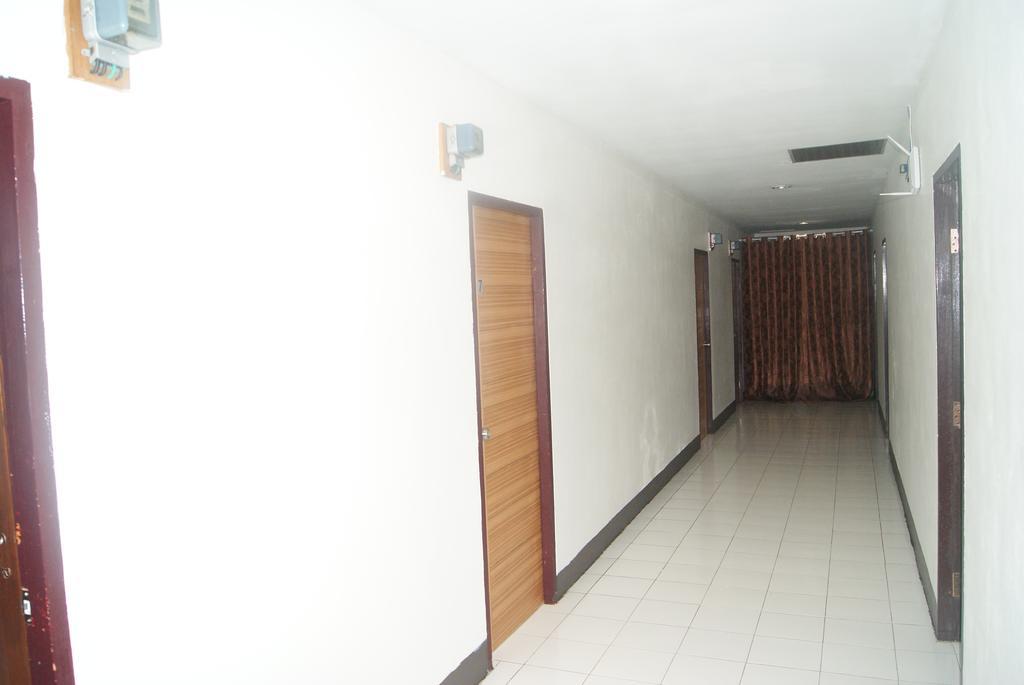 Pineapple Guesthouse Karon Εξωτερικό φωτογραφία