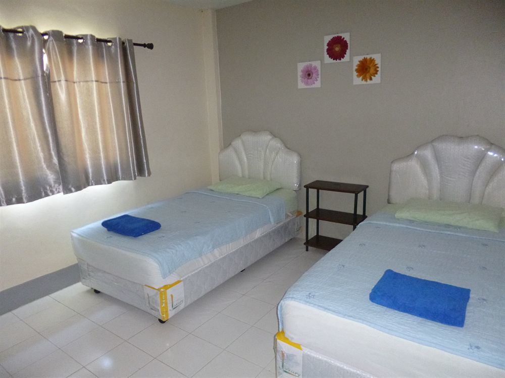 Pineapple Guesthouse Karon Εξωτερικό φωτογραφία