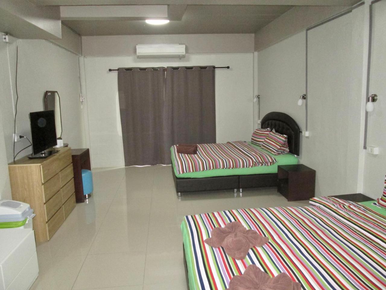 Pineapple Guesthouse Karon Εξωτερικό φωτογραφία
